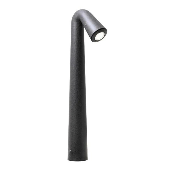 FUMAGALLI STEVEN BLACK FROSTED G9 LED 1,7W 4000K ürün görseli