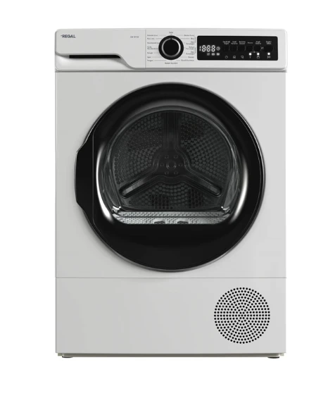Regal KM 101132 10 kg Çamaşır Kurutma Makinesi ürün görseli