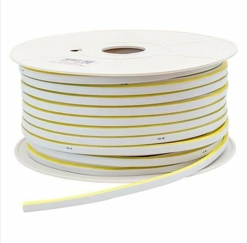 CATA AMBER NEON LED (12V) 50 METRE - Resim 2