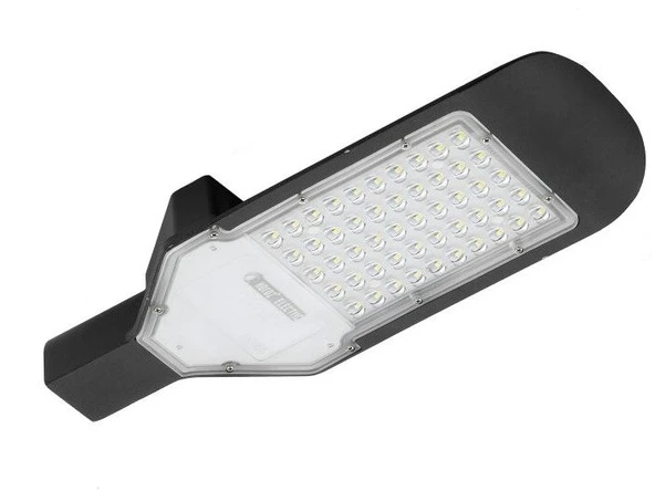 HOROZ ORLANDO-30W BEYAZ LED SOKAK ARMATÜRÜ ürün görseli