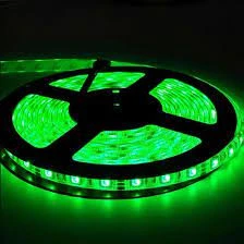 ACK ÜÇ ÇİP İÇ MEKAN YEŞİL ŞERİT LED - Resim 2