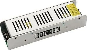 HOROZ VESPA-150 12A ULTRA SLİM LED TRAFO (150w) ürün görseli 1