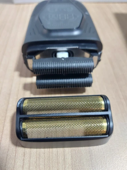ROBEN Profesyonel Günlük Tıraş Makinesi RBN-103 - 3