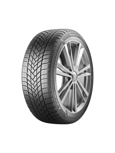 Matador MP93 Nordicca 235/45 R18 98V XL FR Kış Lastiği - 2025