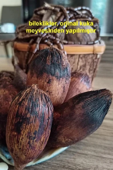 Orjinal Kuka Erkek Bileklik 642-1 - 5