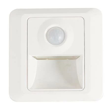 ACK 2W GÜNIŞIĞI SENSÖRLÜ KORİDOR ARMATÜRÜ ürün görseli 1