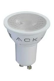 ACK 12W GÜNIŞIĞI REFLEKTORLU LED AMPUL GU-10 DUY ürün görseli 1