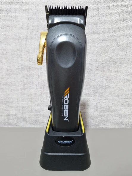 ROBEN Profesyonel Tıraş Makinesi RBN-304 - 2