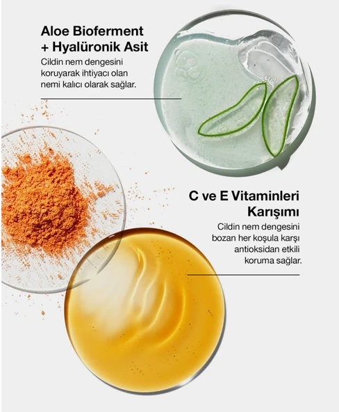 Moisture Surge 100 Saat Etkili Nemlendirici Yüz Kremi - Resim 2