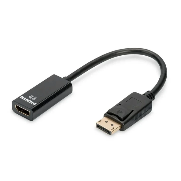 Pm-14030 Çevirici Display To Hdmi 4k 2k ürün görseli