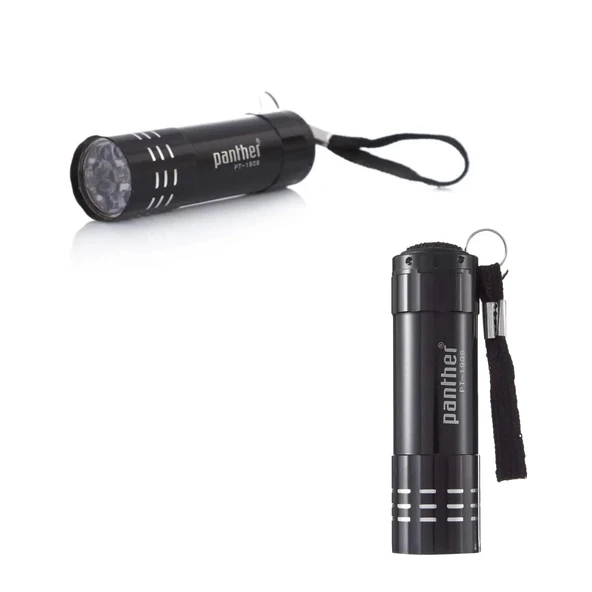 Panther Pt-1909 Mini El Feneri Pilli