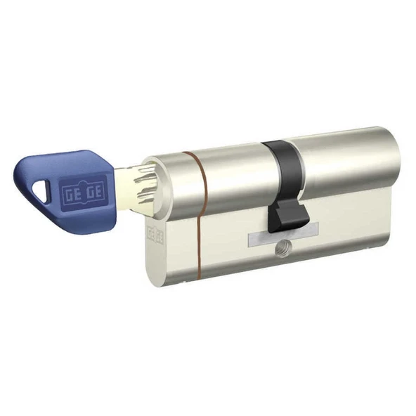 Dorma Kaba Gege Pextra Plus Çelik Takviyeli Barel 5 Anahtar - 4