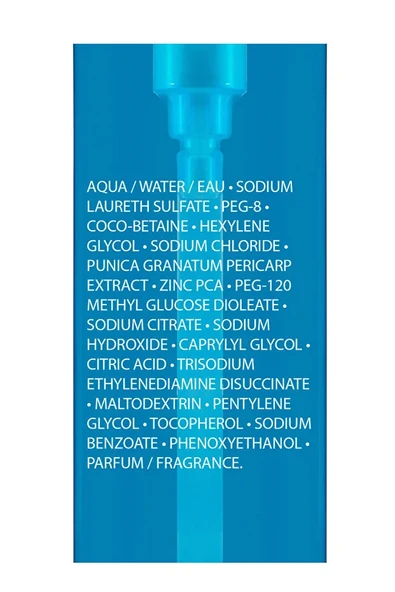 La Roche Posay La Roche Posay Effaclar Temizleme Jel 400ml Yağlı ve Akneye Eğilimli Citler - 5