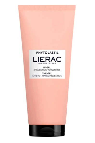 Lierac Phytolastil Çatlakları Önlemeye Yardımcı Jel 200 ml ürün görseli 1