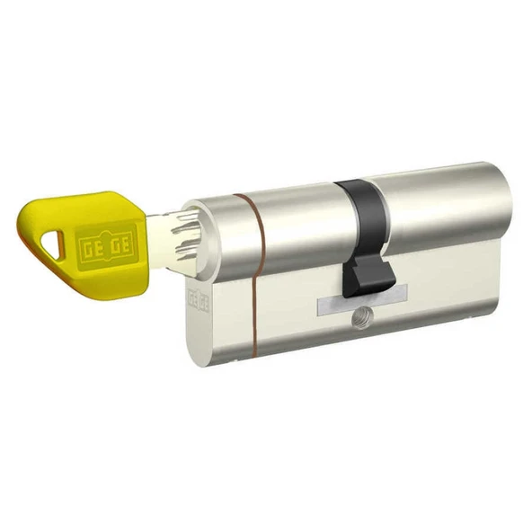 Dorma Kaba Gege Pextra Plus Çelik Takviyeli 4 Anahtar - 4