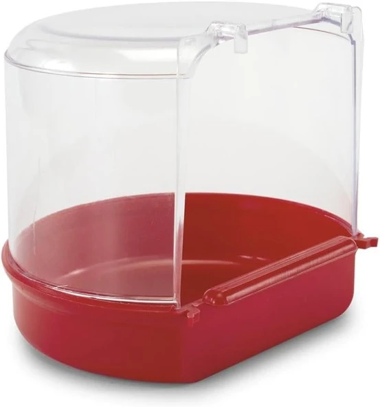 Imac Bagno Esterno Kuş Banyoluk 13x12x12 ürün görseli