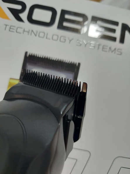 ROBEN Profesyonel Tıraş Makinesi RBN-304 - 4