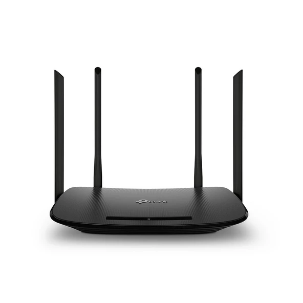 TP-Link Archer VR300 AC1200 Wi-Fi VDSL/ADSL Modem Router