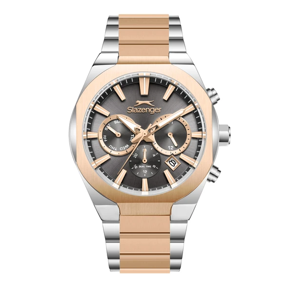 SLAZENGER SL.09.2540.2.07 Erkek Kol Saati ürün görseli