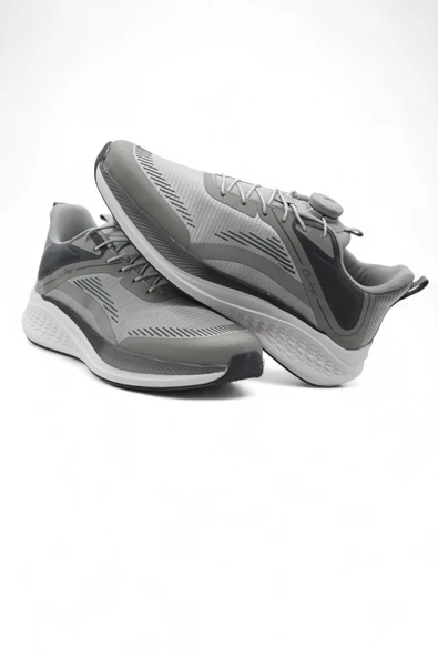 Huf Spor Ayakkabı Unisex 255804 - 6