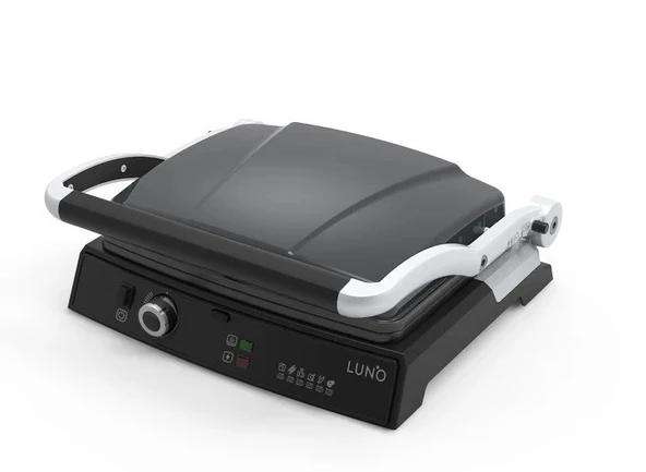 Luno Antrasit Tost Makinesi LT39006B01 - 1