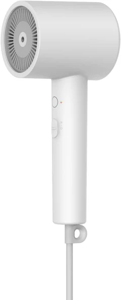 Xiaomi 1600 W Mi Ionic Saç Kurutma Makinesi H300 Beyaz 2 Kademeli 220 - 240 V C / F Standart AC Beyaz