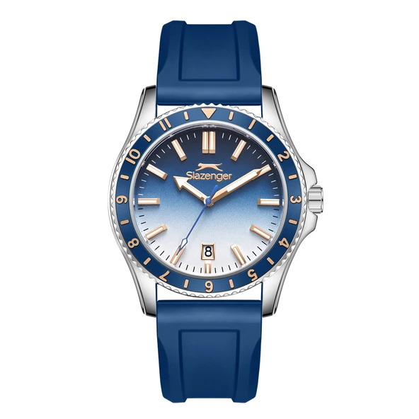 SLAZENGER SL.09.2531.1.02 Erkek Kol Saati ürün görseli