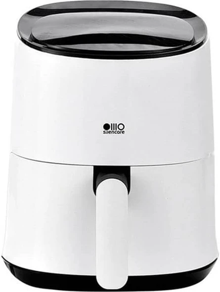 Xiaomi Silencare 3l Akıllı Airfryer Fritöz - Af25d01 - 1