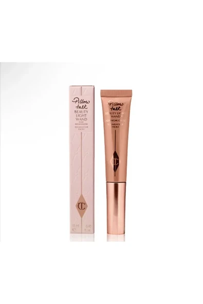 Charlotte Tilbury Pillow Talk Light/ Medium Highlighter 12 ml ürün görseli 1