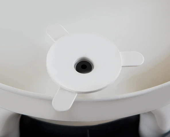 Babyjem Yandan Açılır Banyo ve Mama Oturağı Antrasit - 5