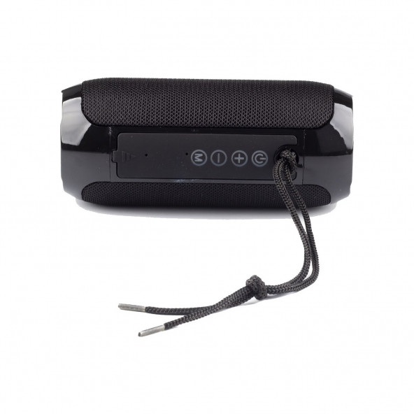 Powerway WRX01 Bluetooth Speaker Höparlör Extra Bass - 2