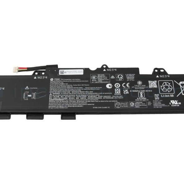 HP ZBook 15u G5 (TT03XL) BATARYA ürün görseli 1