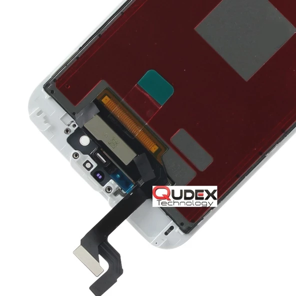 Qudex iPhone 6S Lcd Ekran Dokunmatik (LW Yüksek Kalite) - Resim 7