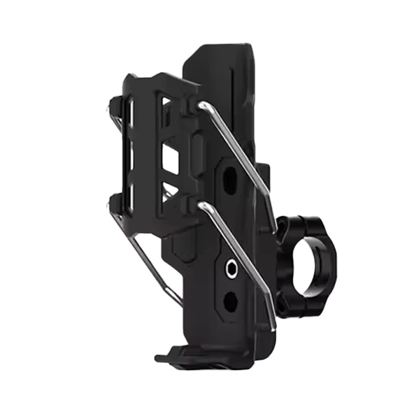 HSB340 MOTOSİKLET SULUK SİYAH ürün görseli 1