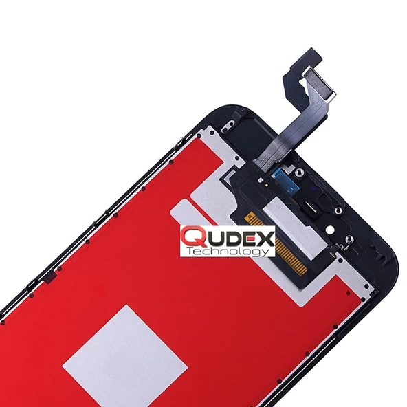 Qudex iPhone 6S Lcd Ekran Dokunmatik (LW Yüksek Kalite) - Resim 8