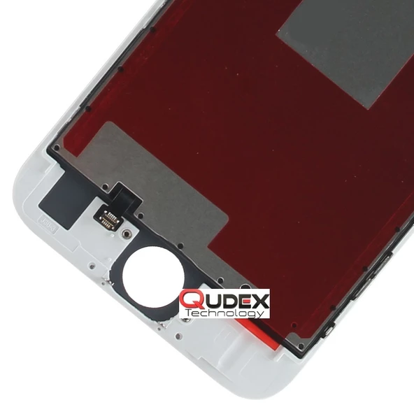 Qudex iPhone 6S Lcd Ekran Dokunmatik (LW Yüksek Kalite) - Resim 6
