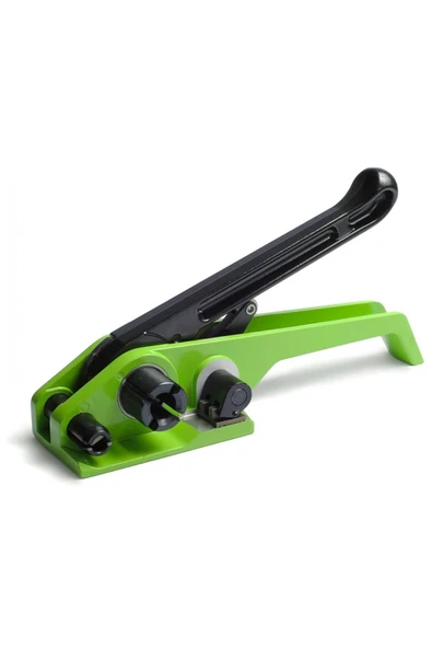 Lifli Set 19mm 600 Metre Lifli Çember- 19 Mm Bukle Toka 1000 Adet - Resim 4