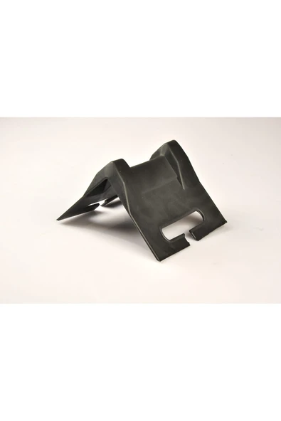 Spanzet Plastik Köşe Koruyucu Orta Boy 100 Adet