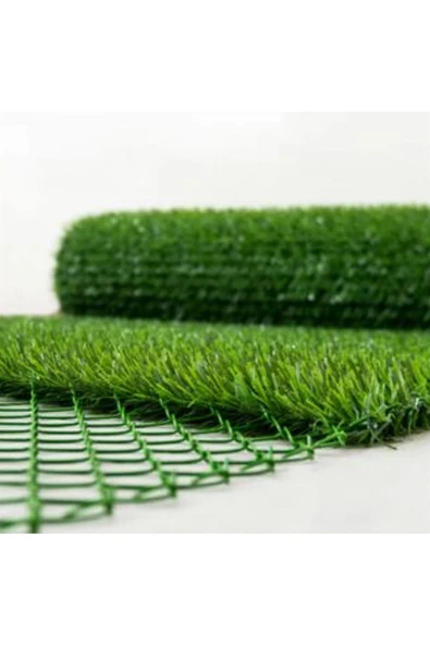 Çim Çit Örgü Telli Bahçe Çiti 100 Cm X 2 Mt - 5