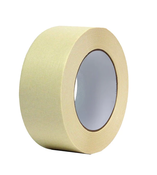 Maskeleme Bandı  Kağıt Bant 48x30 Metre 1 Paket 6 Adet