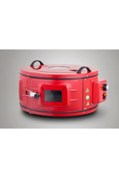 Küçük Boy Yuvarlak Fırın Ekonomik