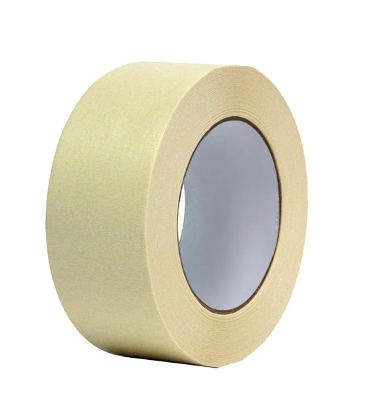 Kağıt Bant Maskeleme Bandı 36x50 Metre 1 Paket 6 Adet