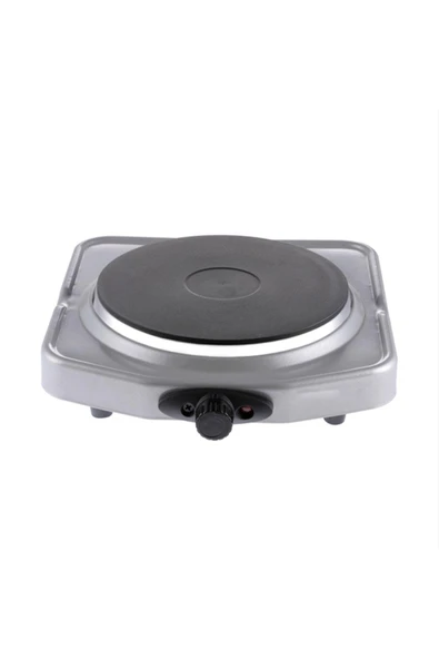 Tekli Elektrikli Ocak Set Üstü Hotplate 1500W