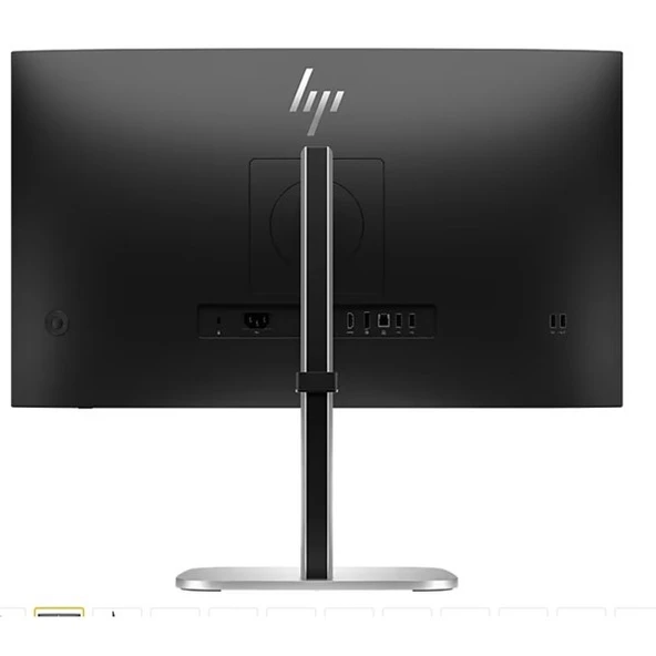 <![CDATA[HP 27" 9D9S0UT S5 PRO 527PQ 100HZ 5MS QHD MONİTÖR]]> - 2