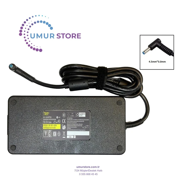 Hp Delta ADP-330BB BF 4.5x3.0m Adaptörü ürün görseli