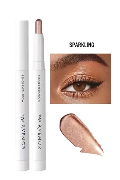 AVEMOR Asansörlü Aydınlatıcı, Kalem Göz Farı 1.7Gr ürün görseli