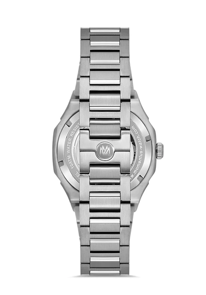 MOMENTUS TM264T-11SB Erkek Kol Saati - Resim 3