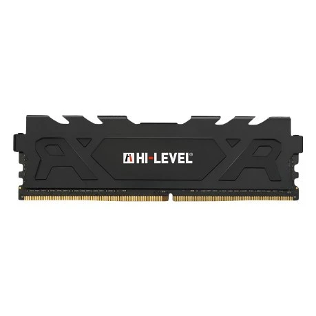 <![CDATA[HI-LEVEL 16GB DDR5 5600MHZ CL46 PC RAM GAMING HLV-PC44800D5-16G]]>