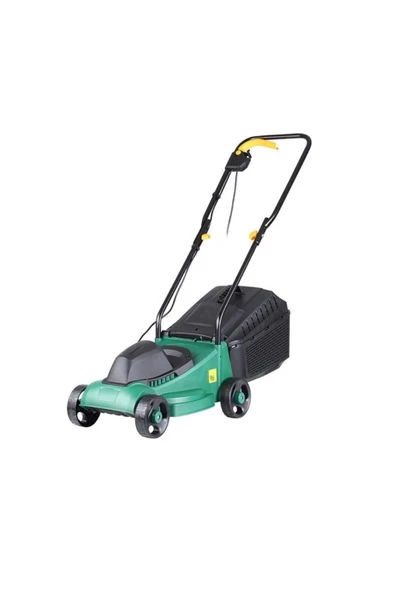 OPP Çim Kesme Biçme Makinası 32 Cm 1000 Watt - 1