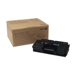 <![CDATA[Xerox 106R02306 Phaser 3320 Yuksek Kapasıtelı Toner Kartusu 11000 Sayfa]]>